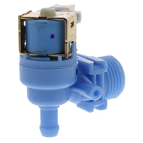 Whirlpool Dishwasher water inlet valve W11175771 Whirlpool Dishwasher water inlet valve W11175771